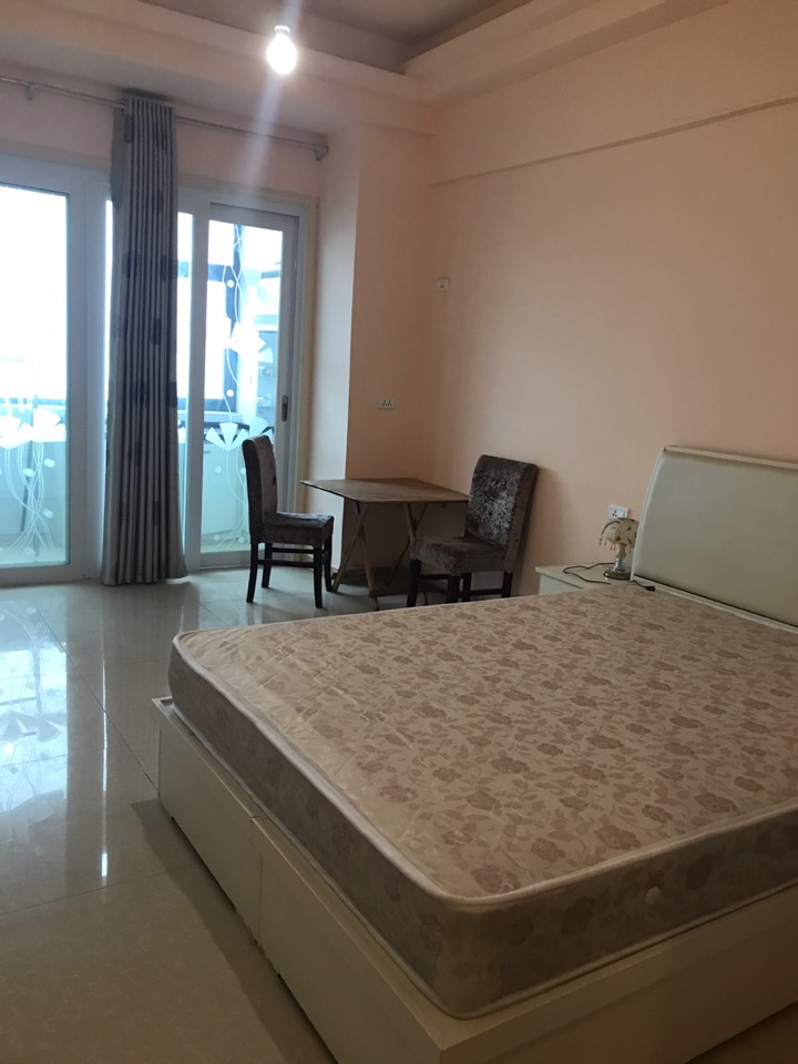 新城国贸CBD45平米公寓房