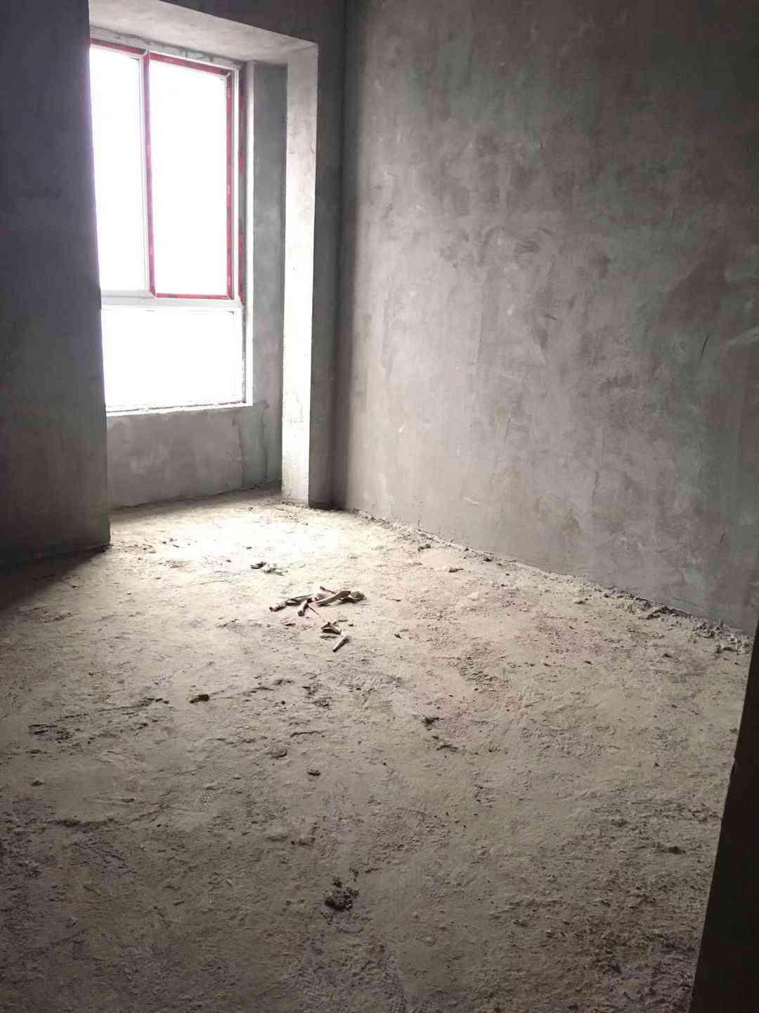 新宇城上城85平米毛坯二房37万