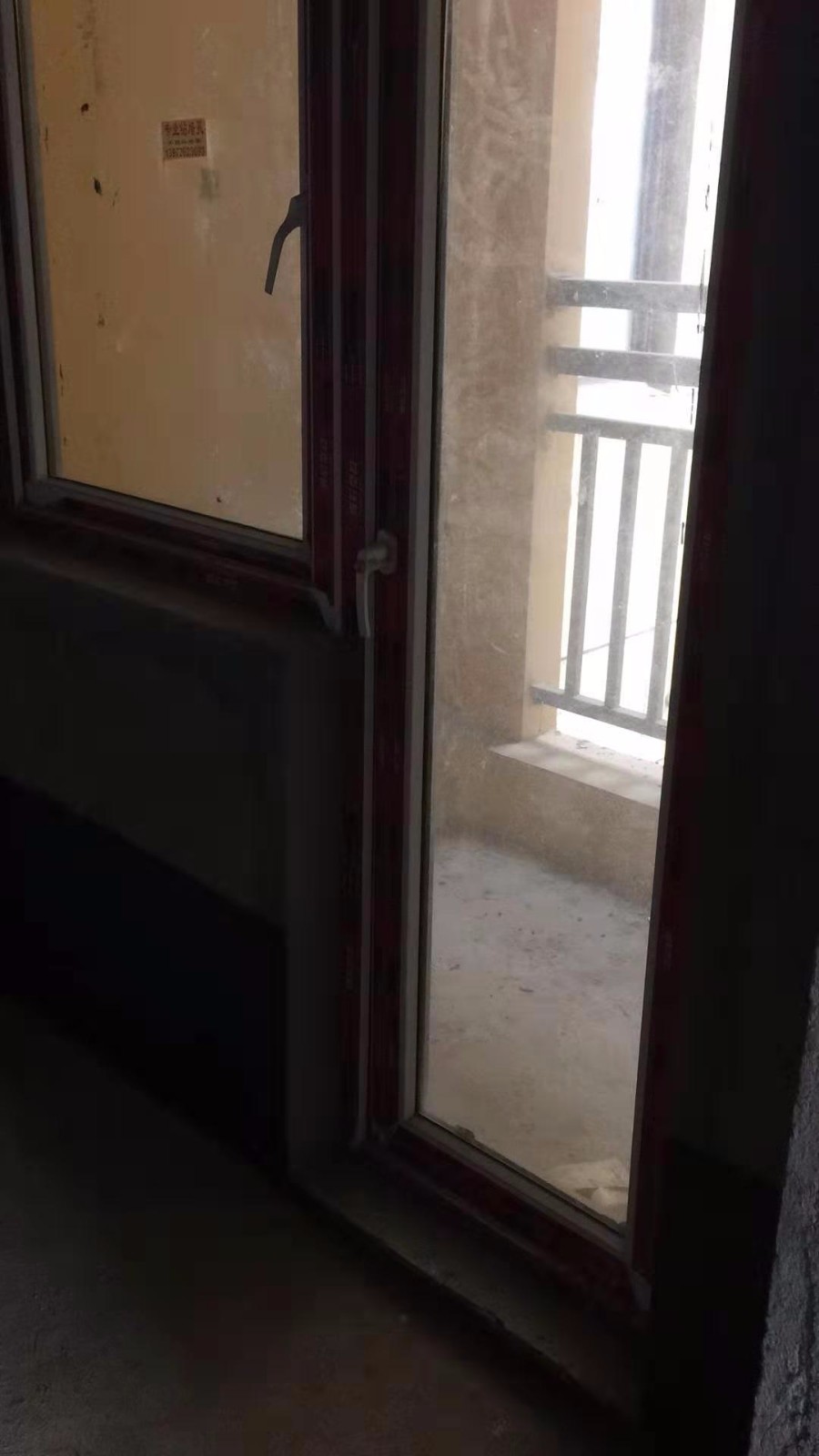 单元出售：世贸公馆（大润发）