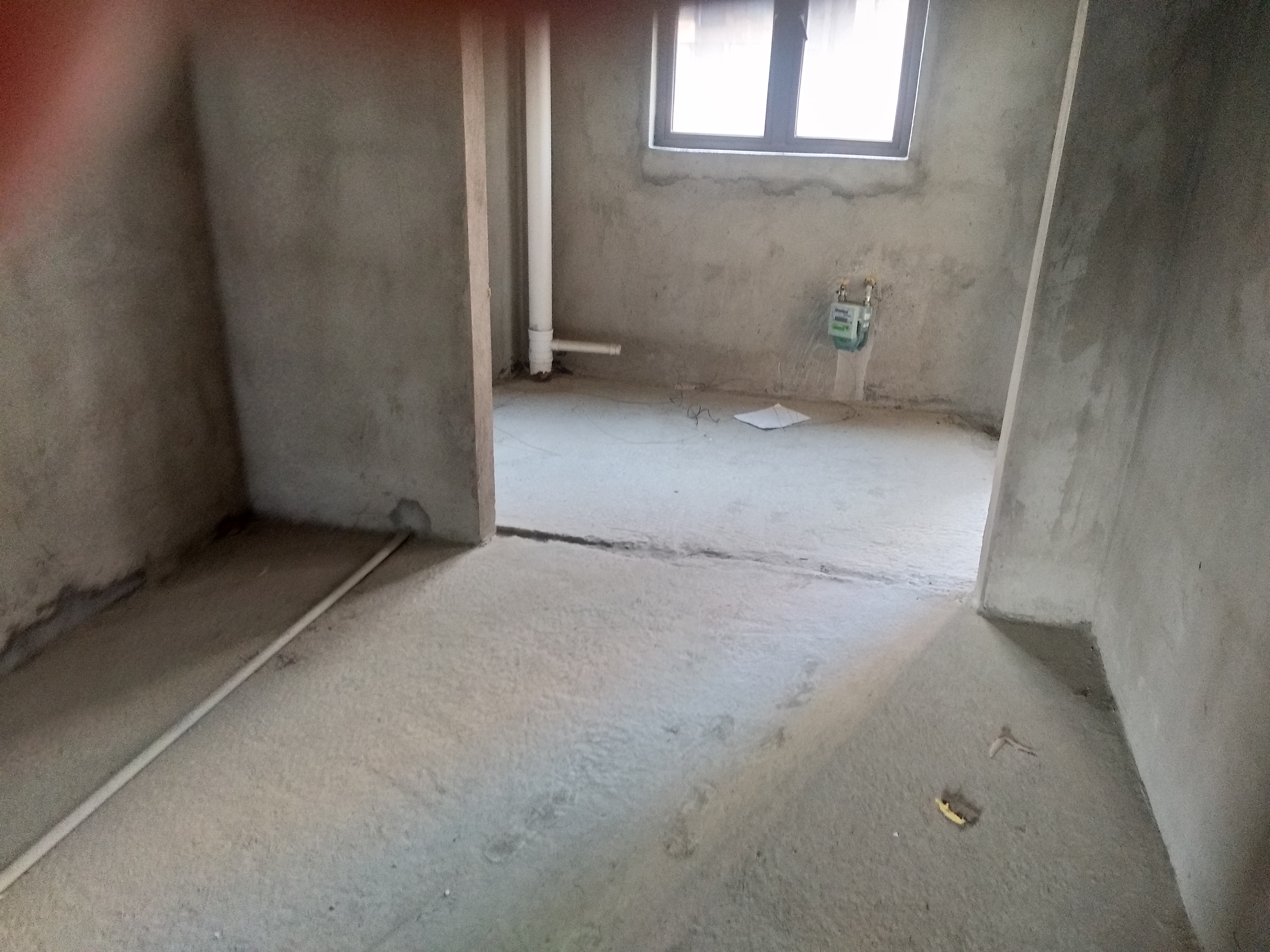 汉旺世纪城A区大三房毛坯育才  房