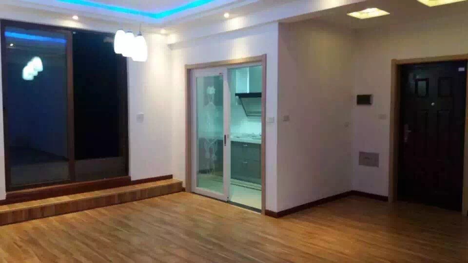 万达旁，世纪城一期，精装洋房，仅此一套58万