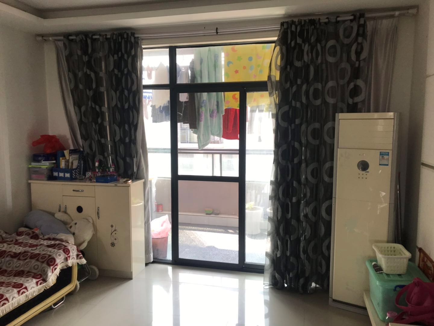 捡漏新城三期精装大2房56万送17平储藏室中介勿扰