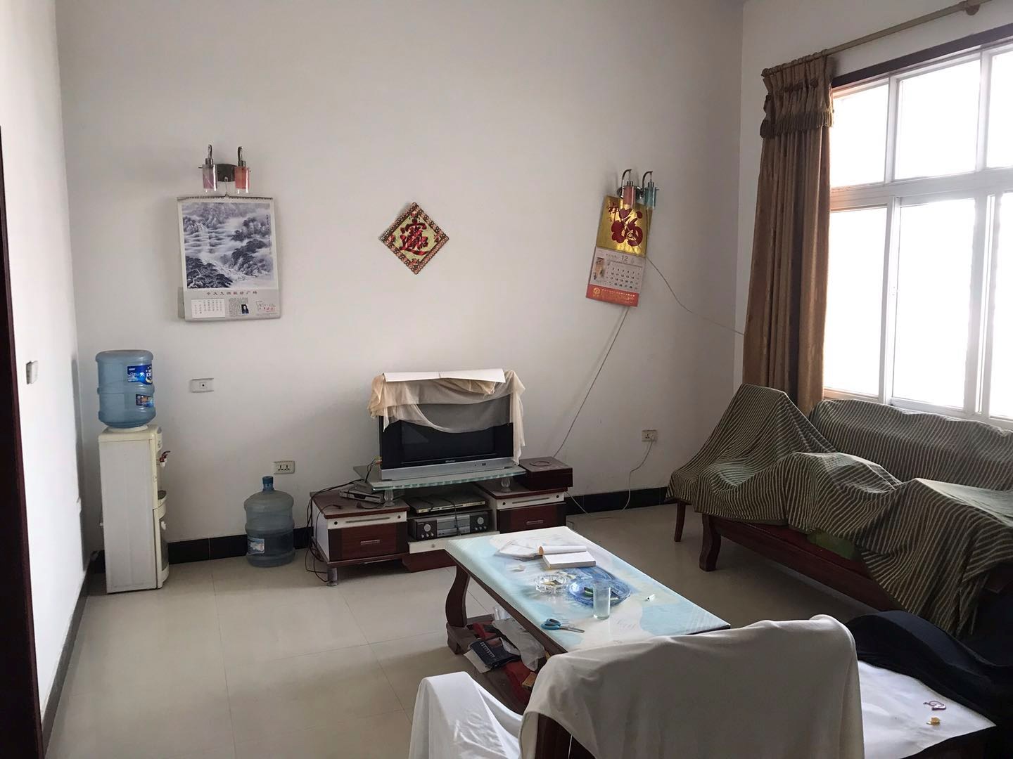 捡漏降价鼎丰花园带院子私房256平89万