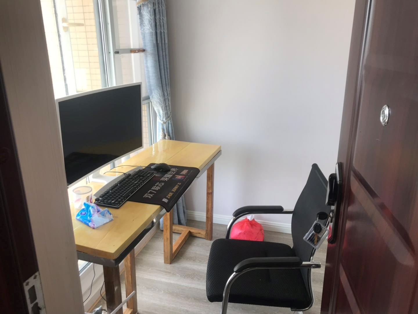 蓝宝大爱都空中别墅230平米