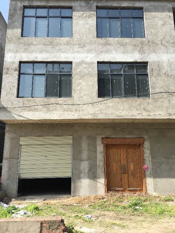 公园社区优质私房出售