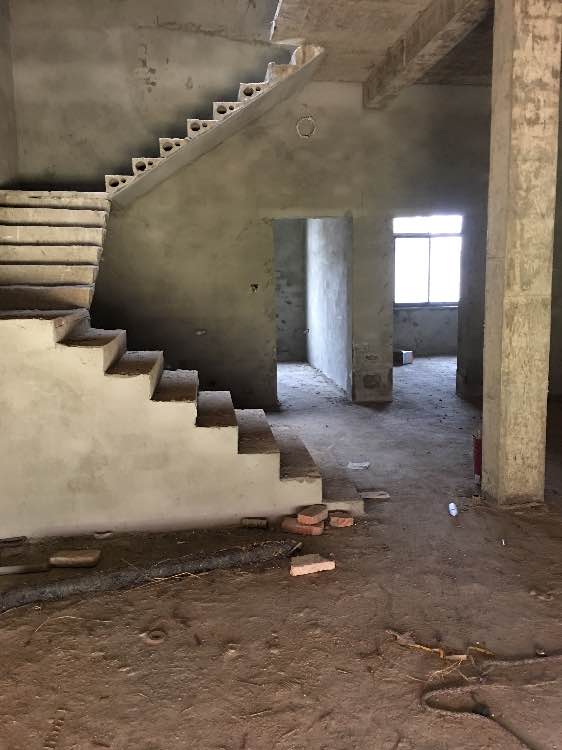 公园社区优质私房出售