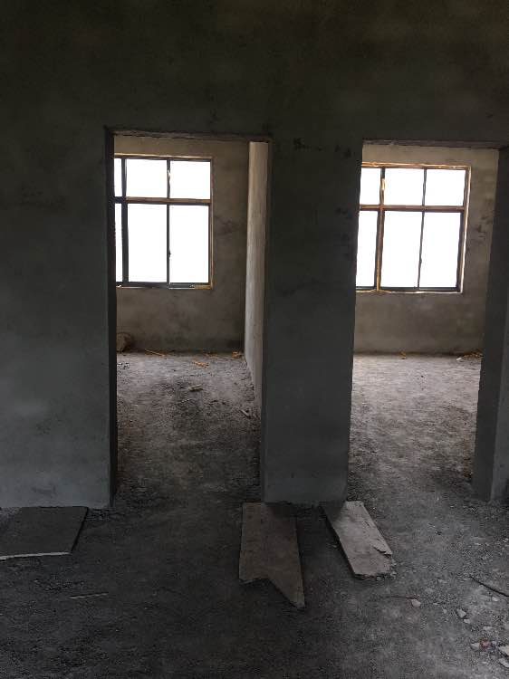 公园社区优质私房出售