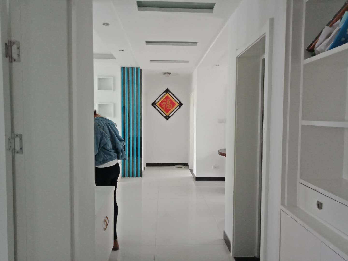 新城四期精装大三房全面翻新南北通透双阳台