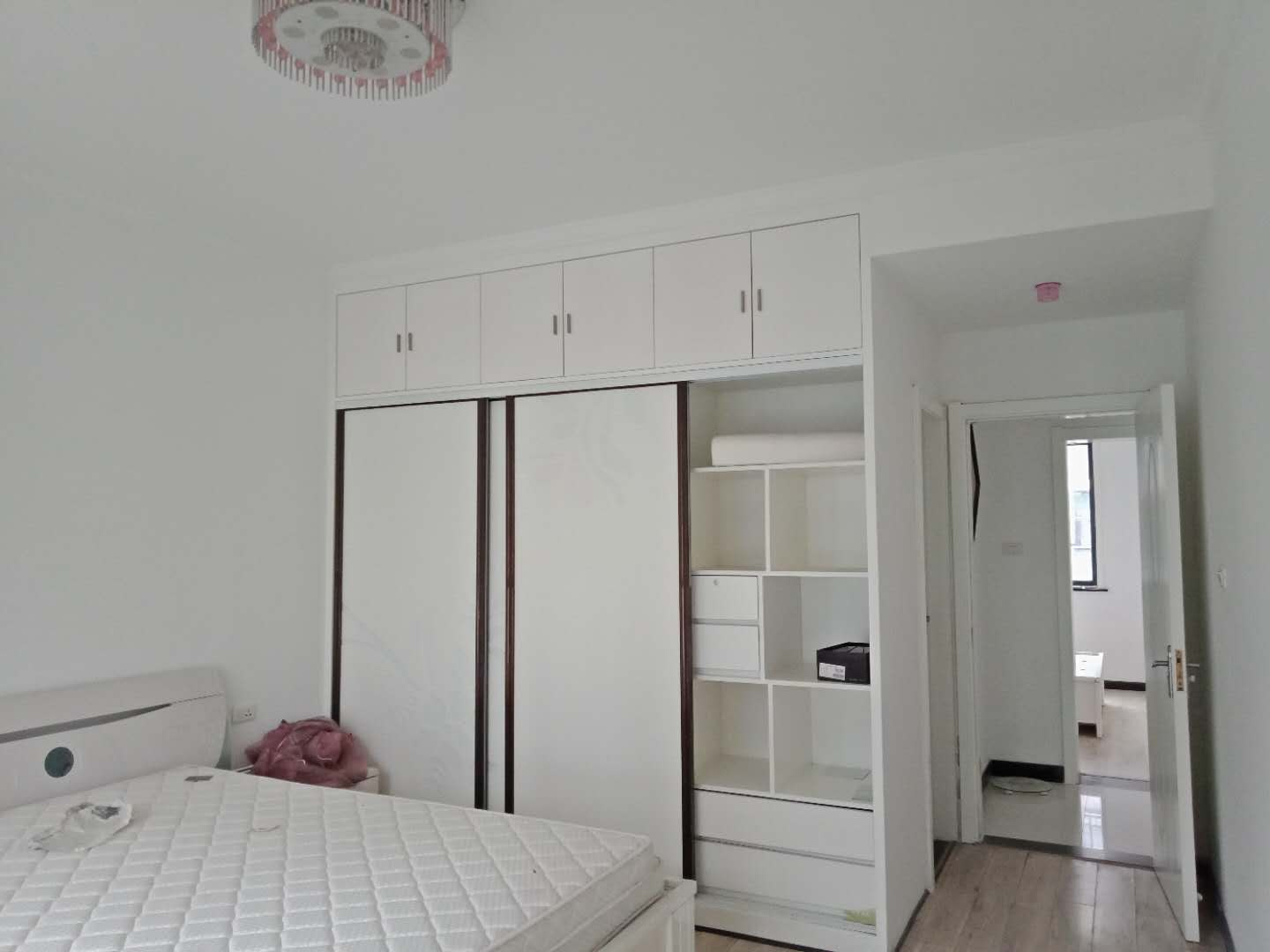 新城四期精装大三房全面翻新南北通透双阳台