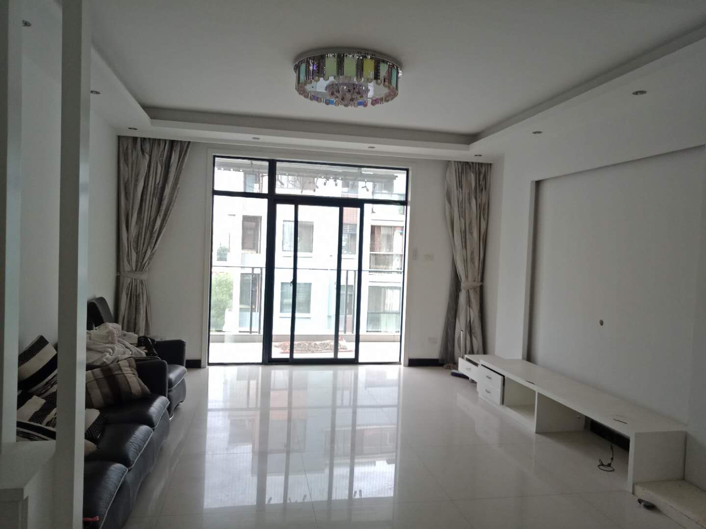 新城四期精装大三房全面翻新南北通透双阳台