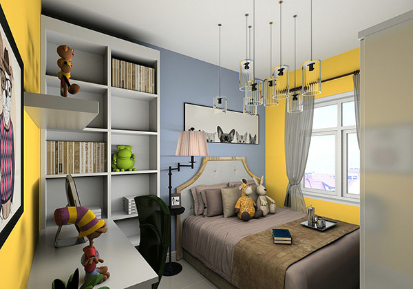 预算少不用怕，“小而美”户型买到就是捡漏！