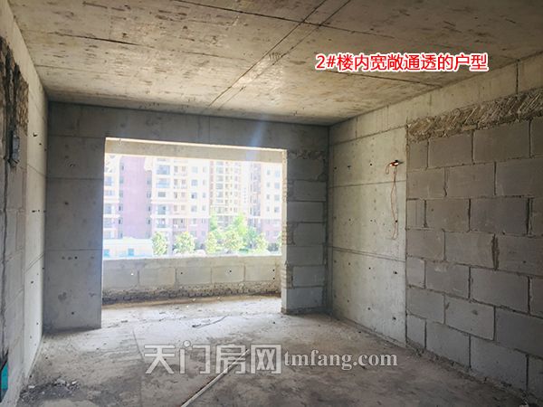 2#楼内宽敞通透的户型.JPG