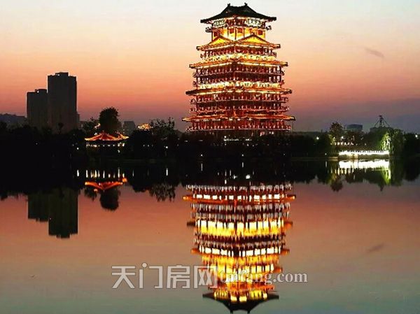 天门的年轻人，我劝你早点买房......不服来辩！