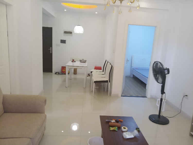 汉旺世纪城两房底价出售