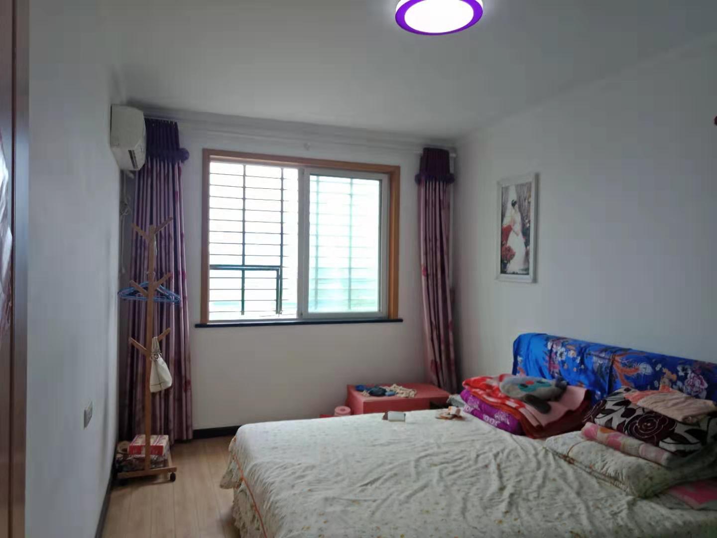 西湖名居大两房精装步梯中层