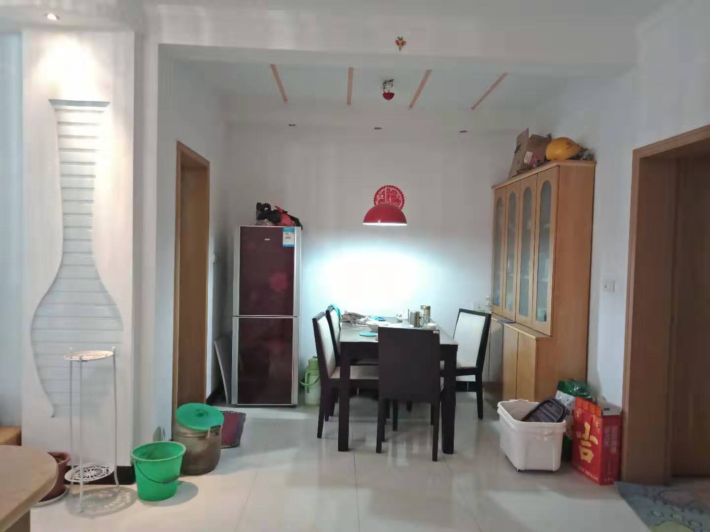 西湖名居大两房精装步梯中层