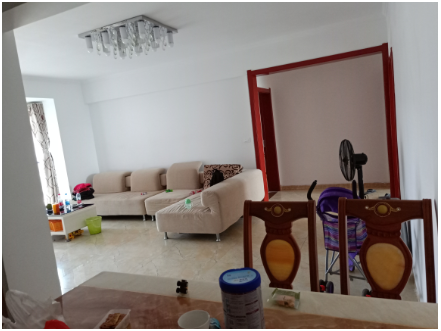 时代名居3室2厅2卫125平