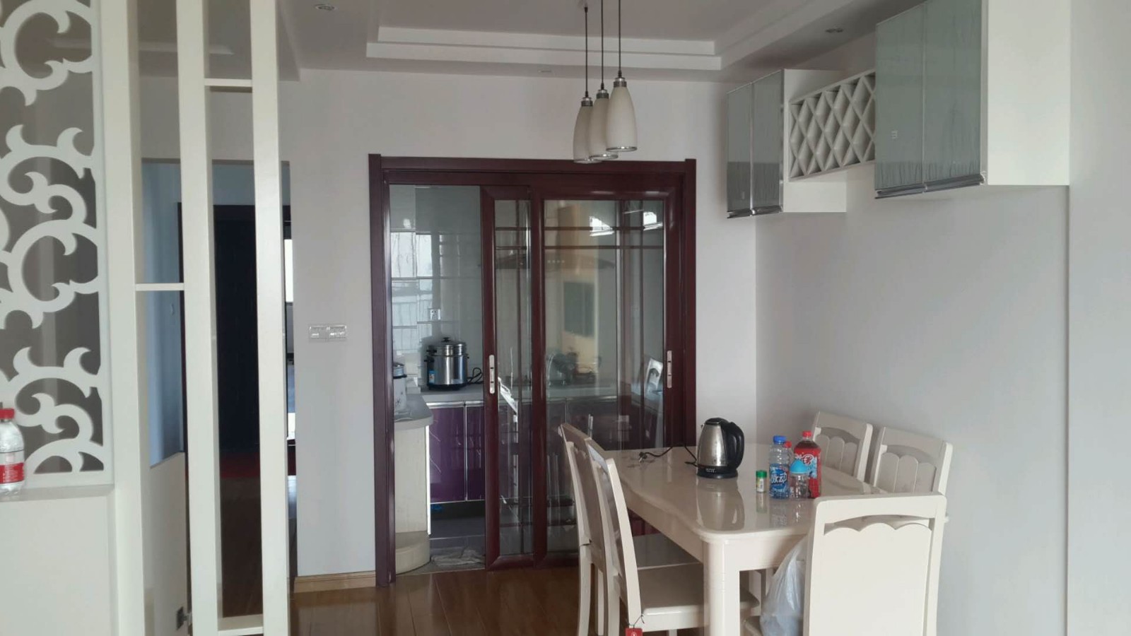 蓝宝 装修3房低价诚意出售