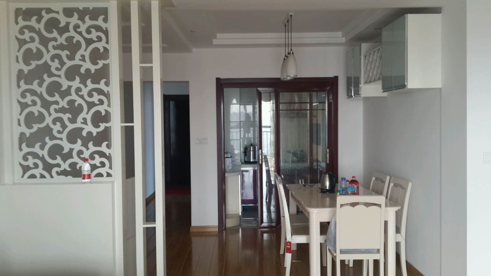 蓝宝 装修3房低价诚意出售