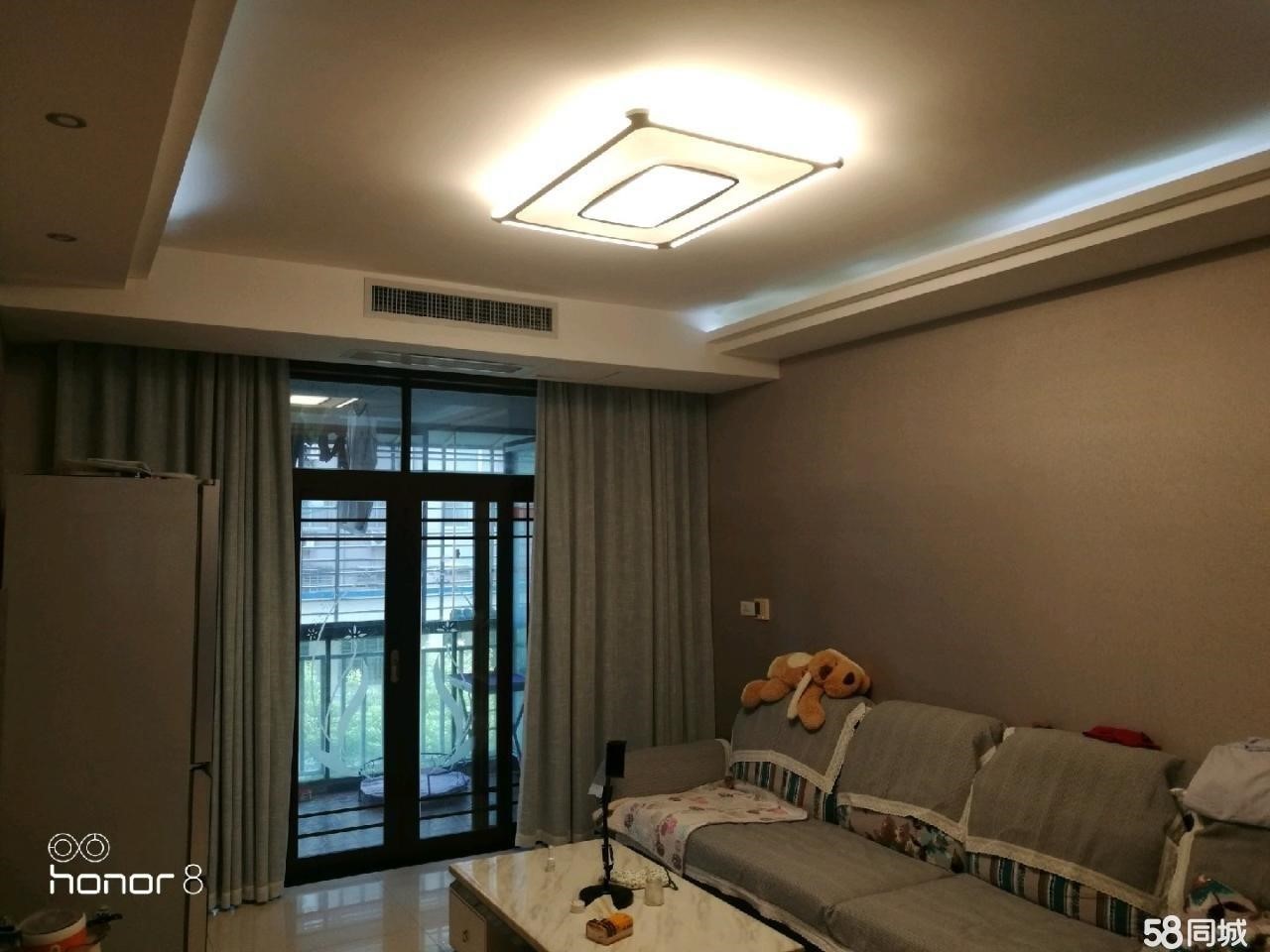 天门新城安居小区