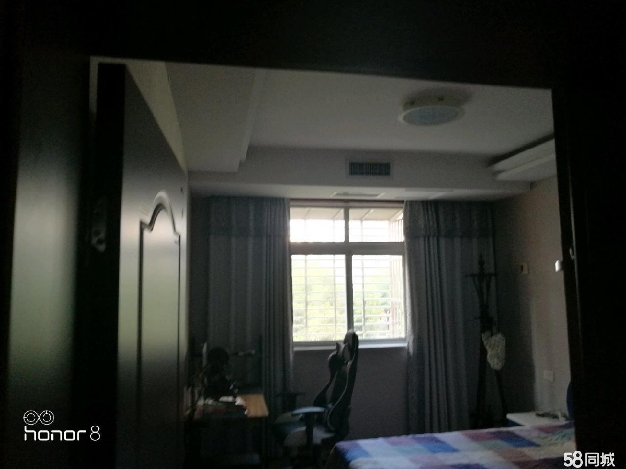 天门新城安居小区