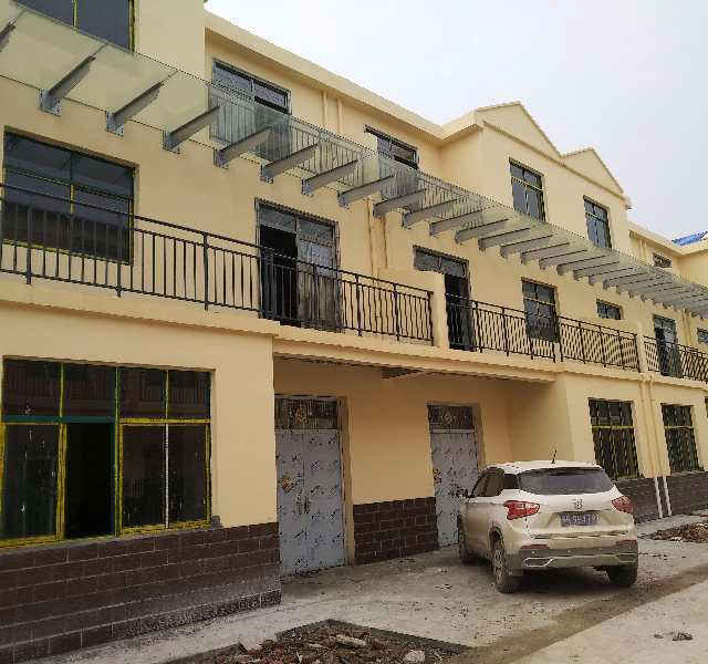 天门熊河小区私房出售