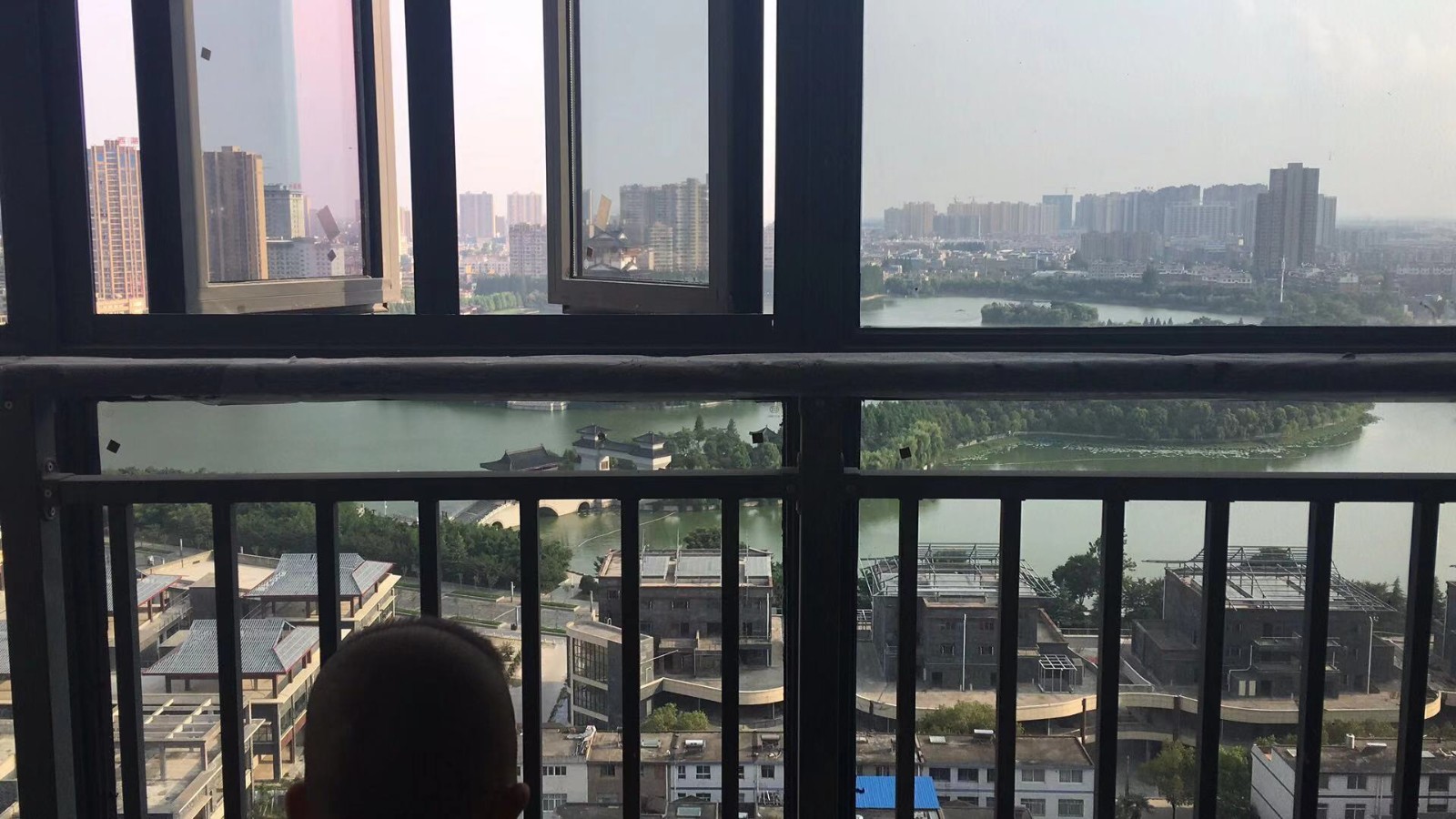 西湖 湖景西湖新天地实景现房南北通透