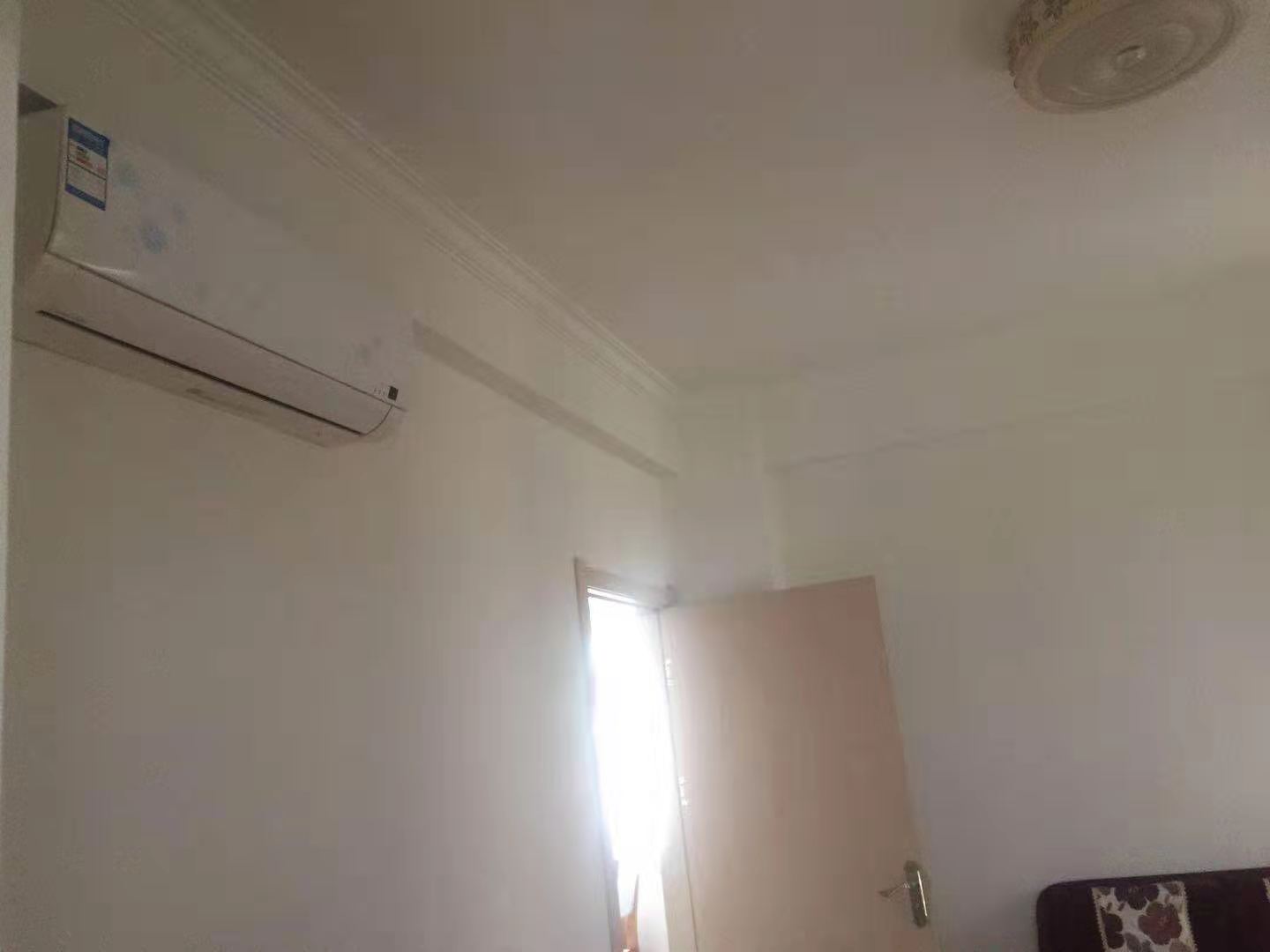 天城明珠大两房精装修天门中学 房