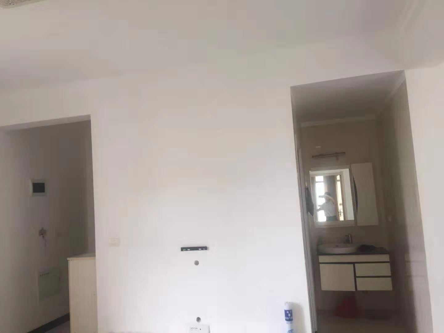 天城明珠大两房精装修天门中学 房