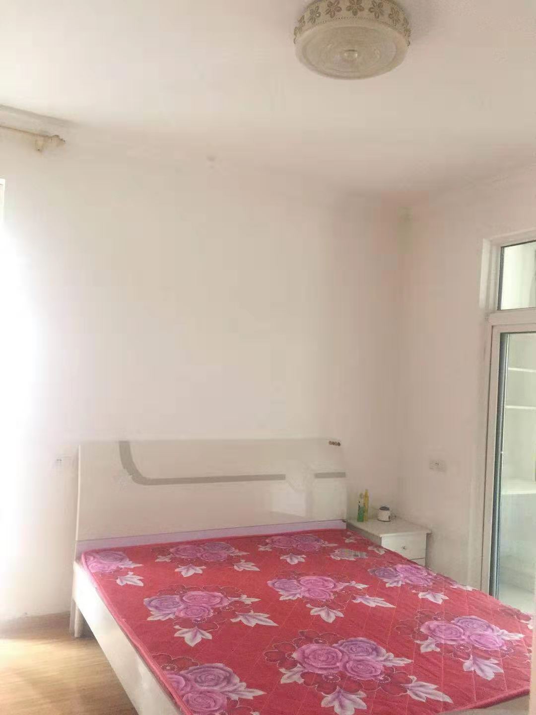 天城明珠大两房精装修天门中学 房