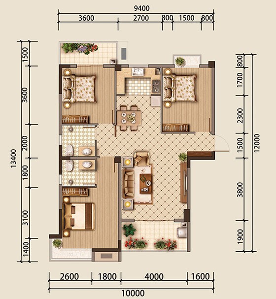 全天门市区二手房销售毛坯和带装修的都有！
