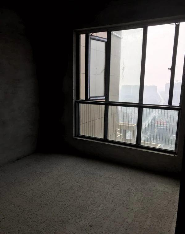 天门【秀水江景湾】