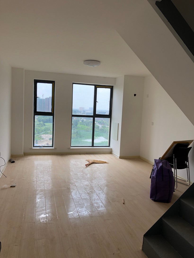 复式公寓小户型便宜房源房东直卖