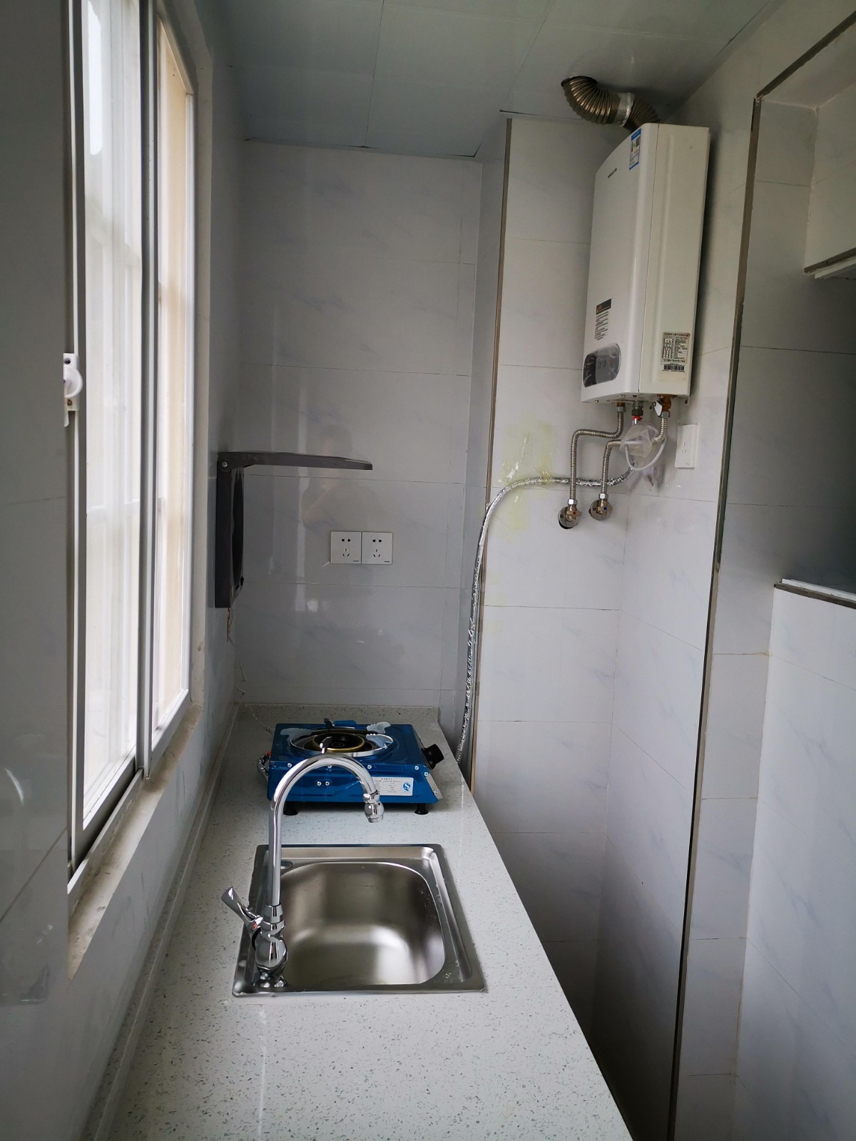 拎包入住，环境宜人!