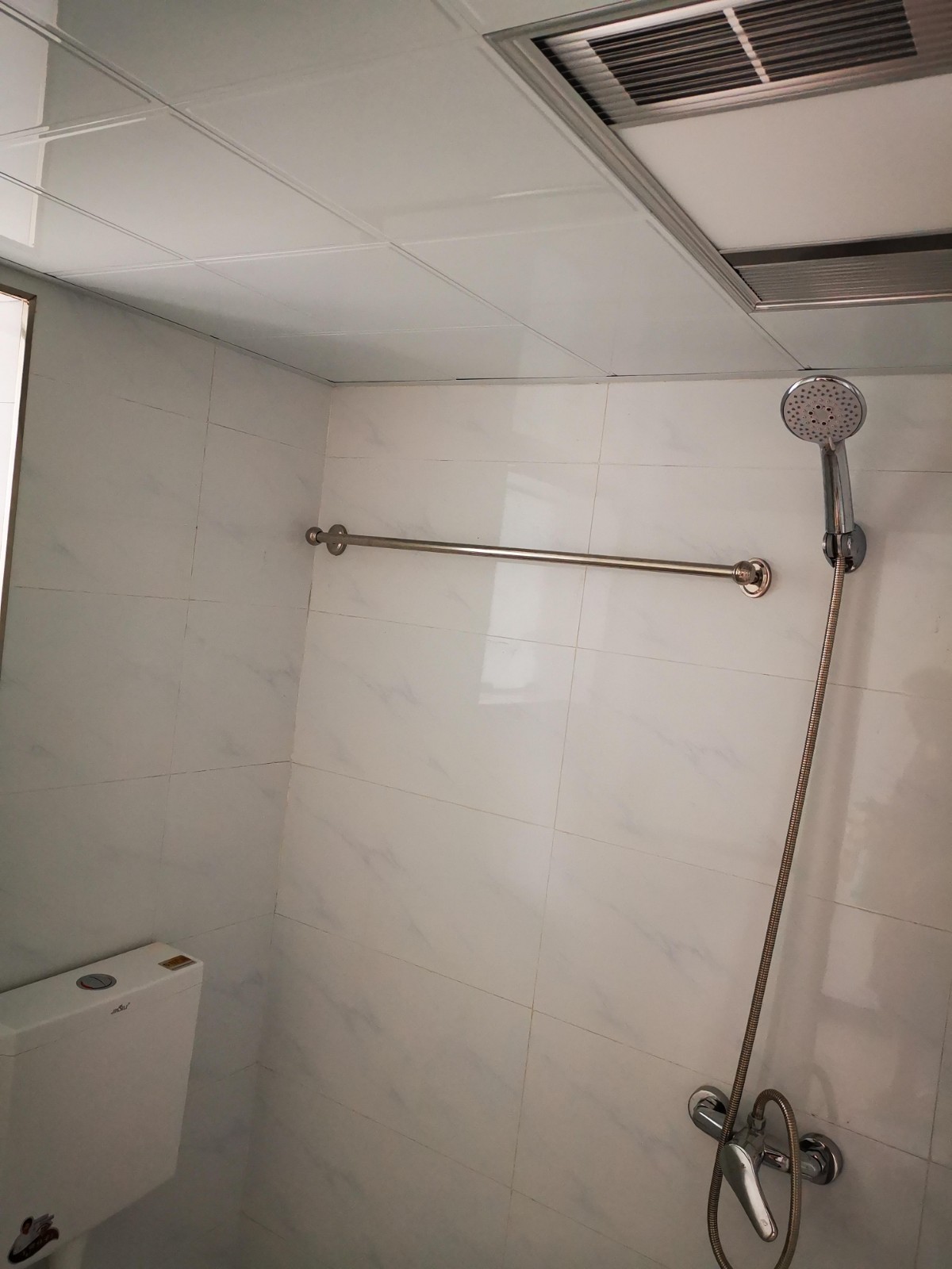 拎包入住，环境宜人!