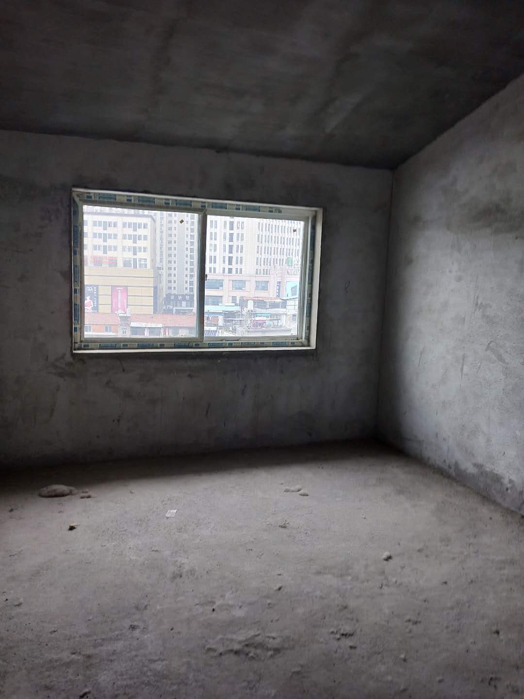 姜店小城2室一厅单元低价出售