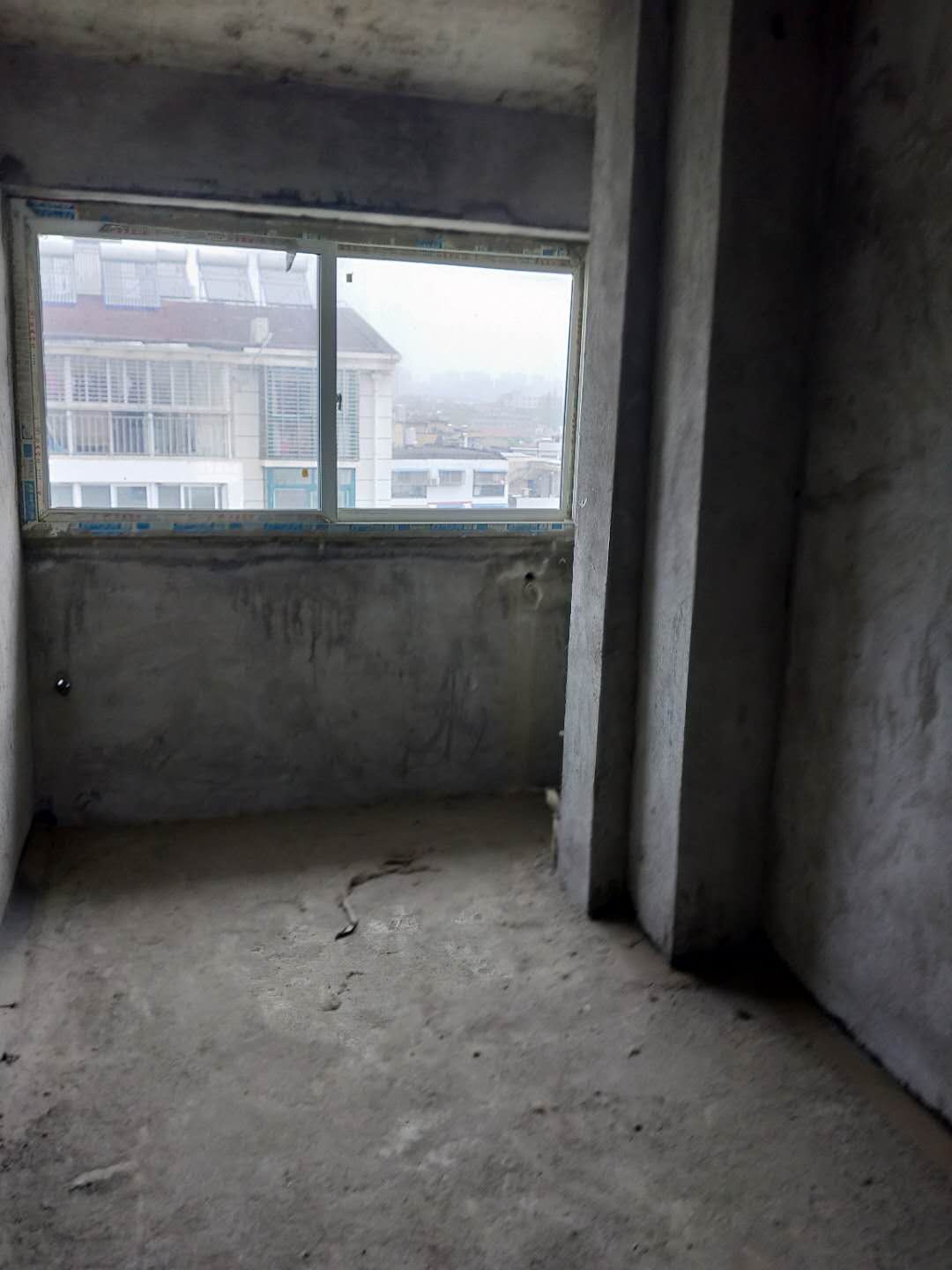 姜店小城2室一厅单元低价出售