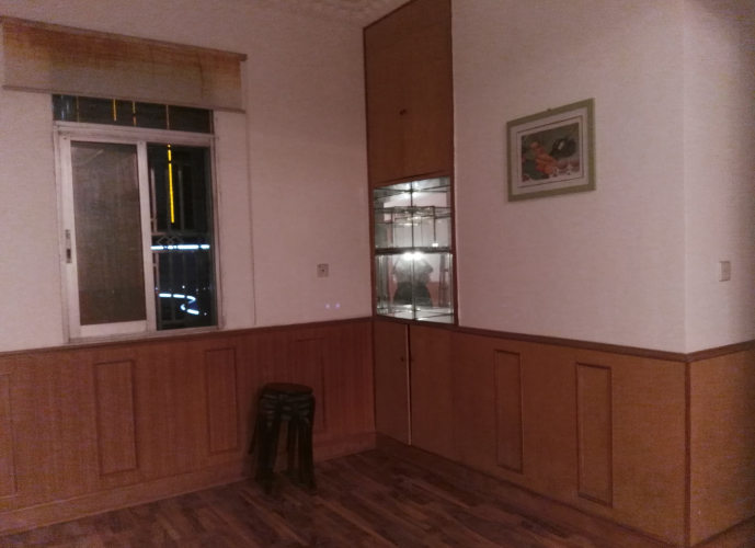 座观西湖，近临 