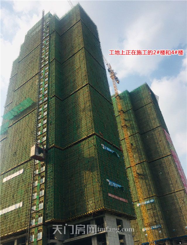 工地上正在施工的2号楼和4号楼.jpg