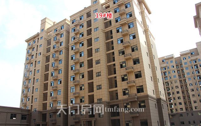 19号楼即将交房.jpg