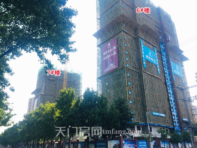 2019092609230293149ldm4if.jpg 君佳陆羽华府二期火热施工中.jpg