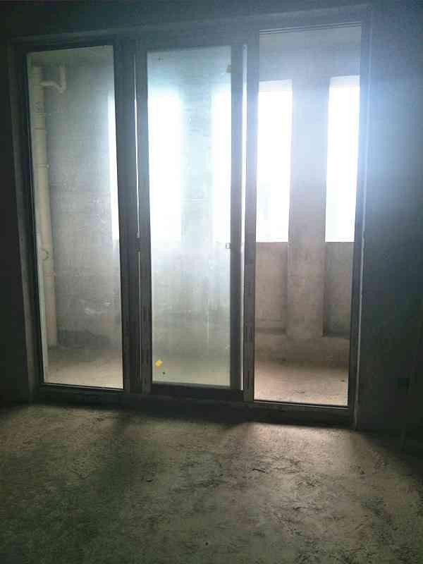 天门新城附近新城六期