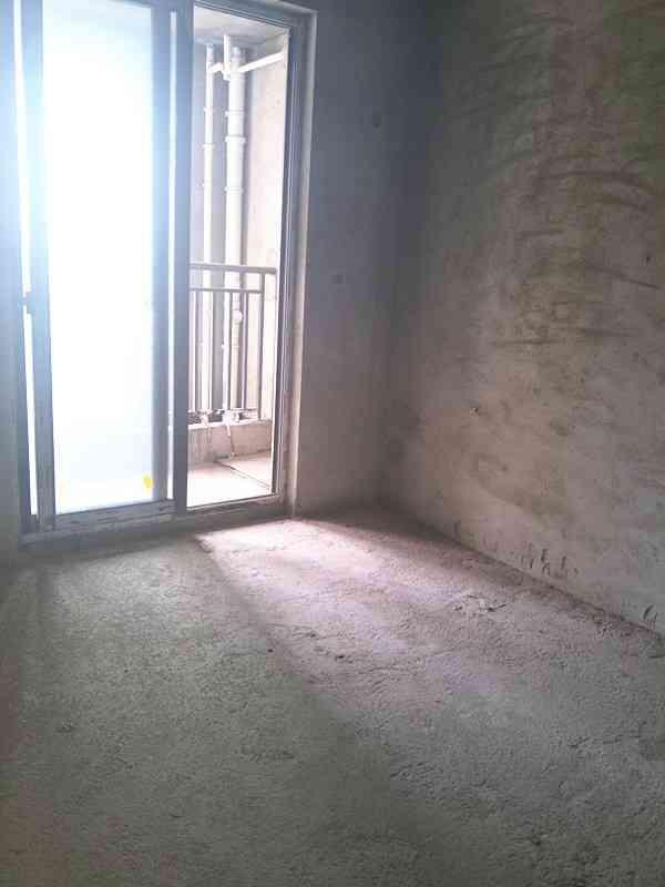 天门新城附近新城六期