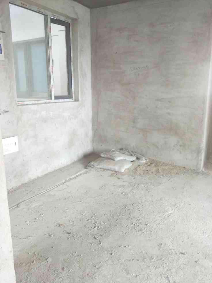 天门新城附近新城六期