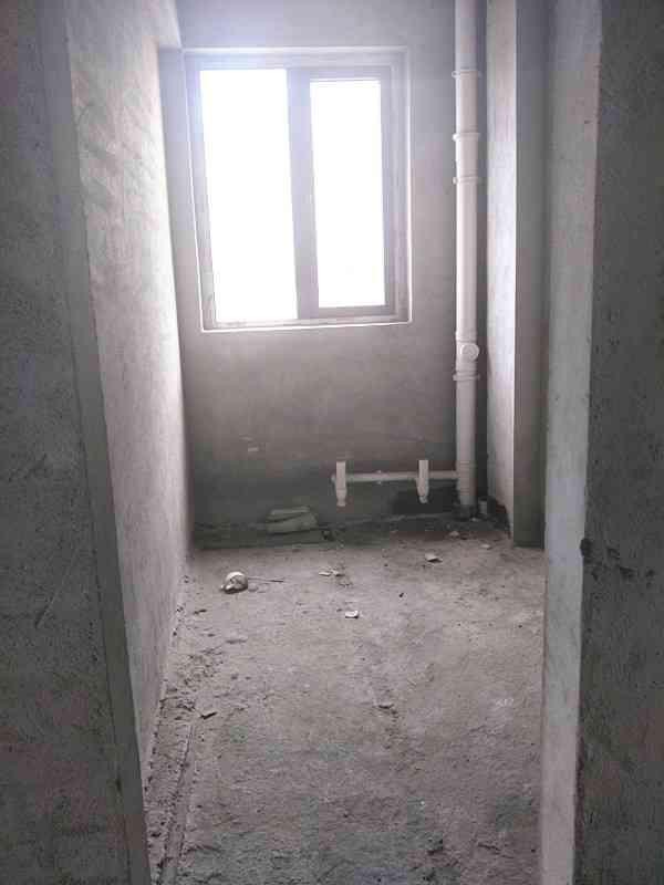 天门新城附近新城六期