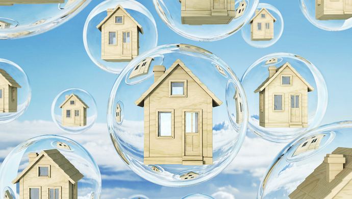 天门楼市降温 10月份商品房成交仅668套