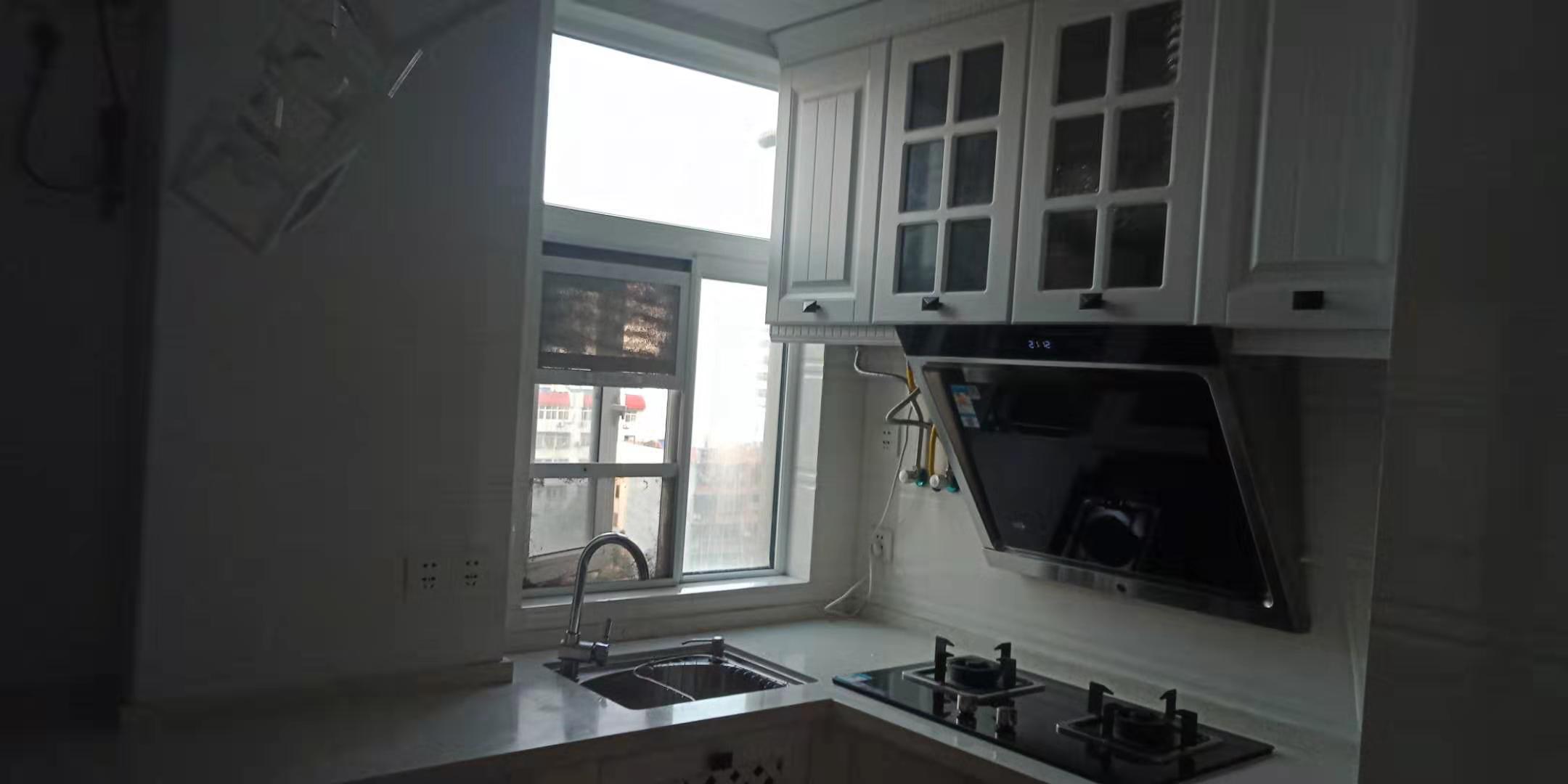 楚天尚城精装修两房全新装修没住过环境好适合养老