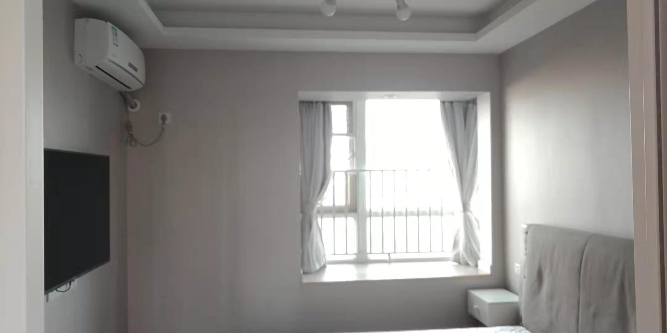 楚天尚城精装修两房全新装修没住过环境好适合养老