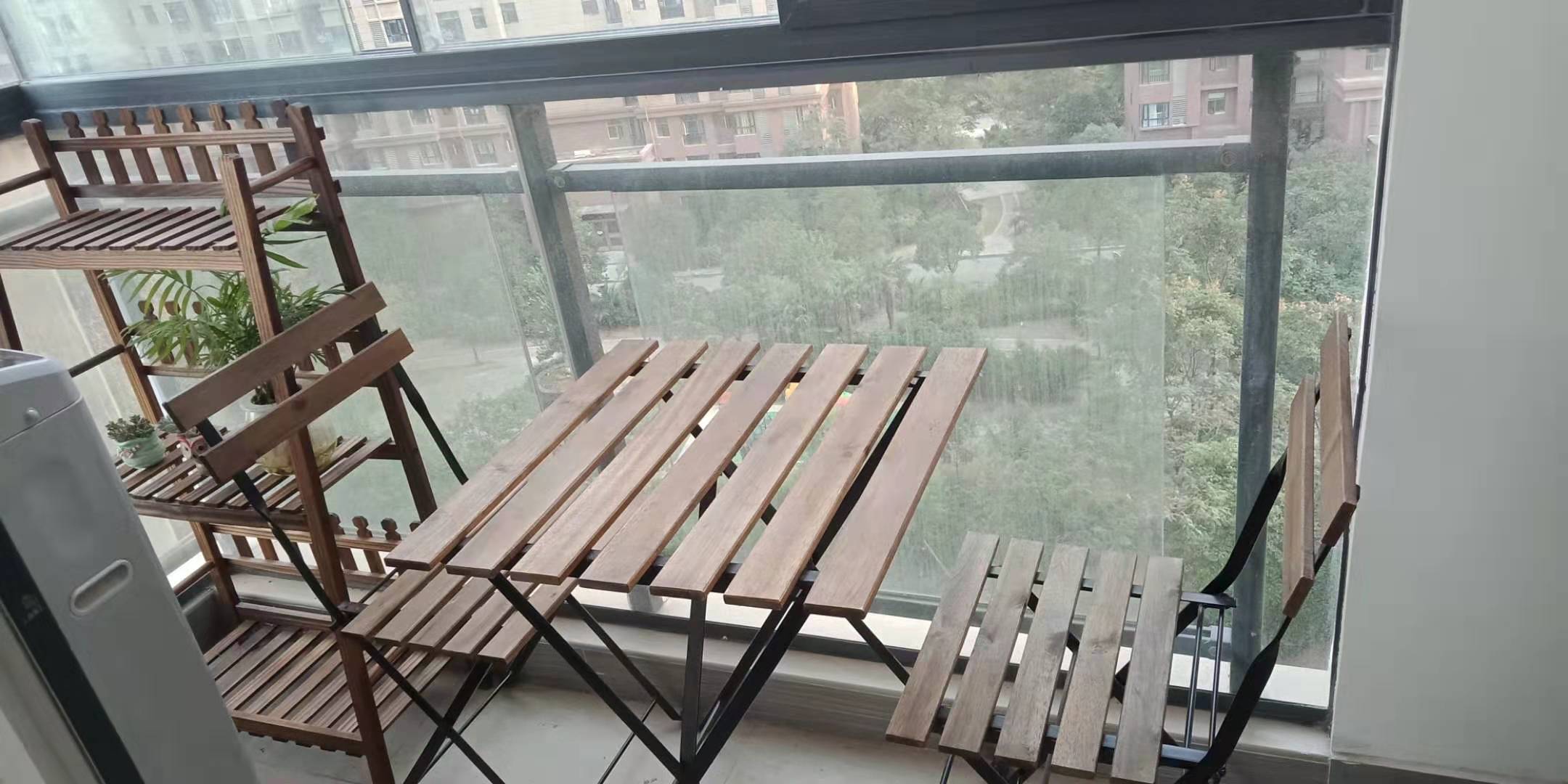 楚天尚城精装修两房全新装修没住过环境好适合养老