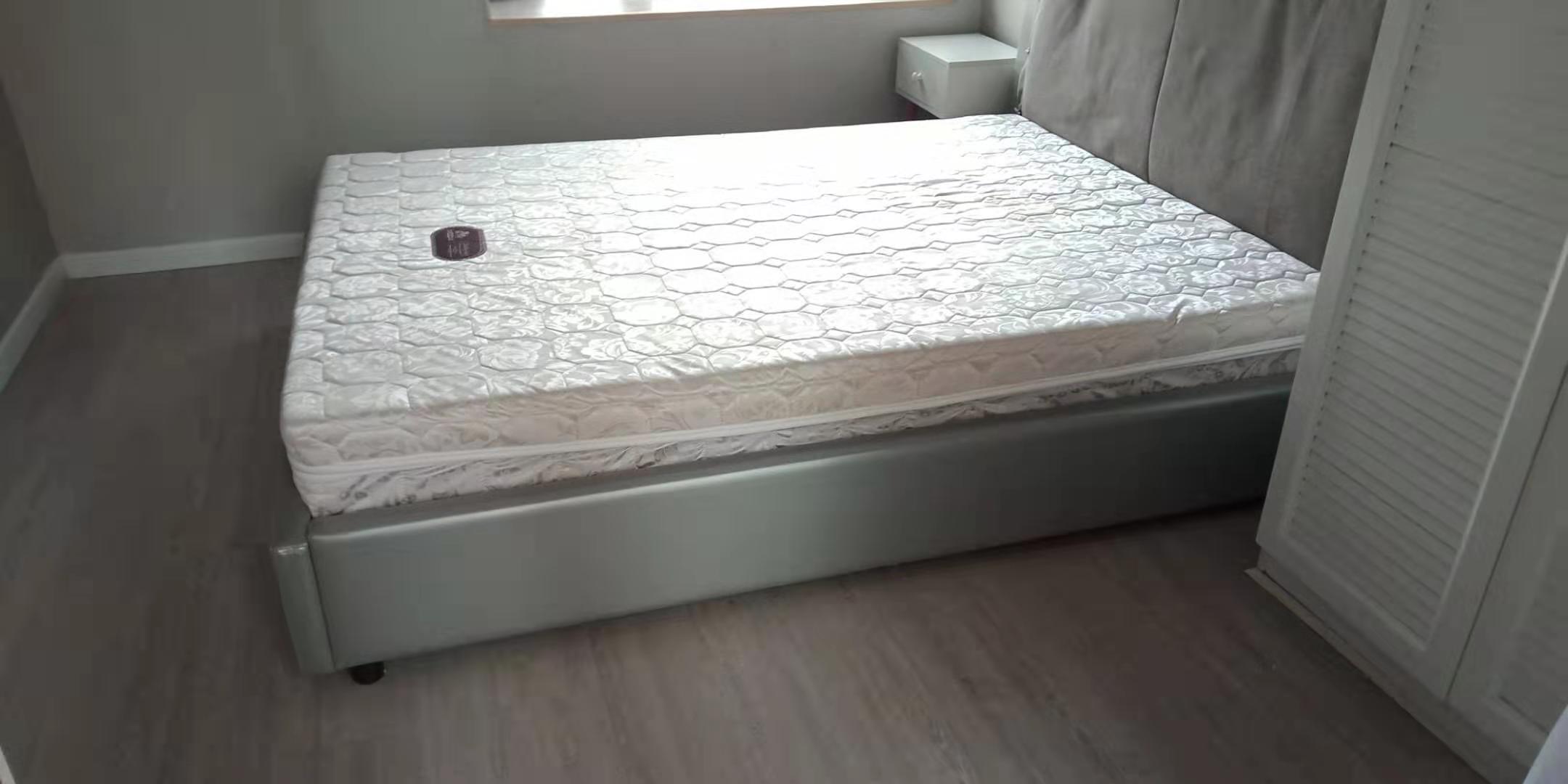 楚天尚城精装修两房全新装修没住过环境好适合养老